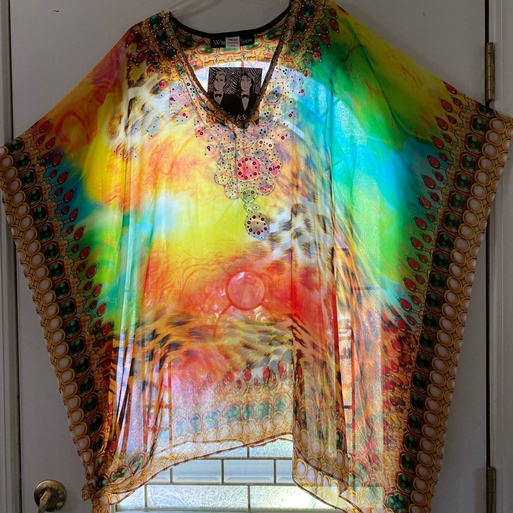 Whittall & Shon Women’s Tunic